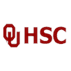 University of Oklahoma - Health Sciences Center Logo