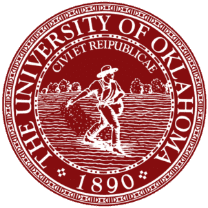 University of Oklahoma - Norman Logo