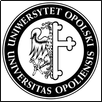 University of Opole Logo