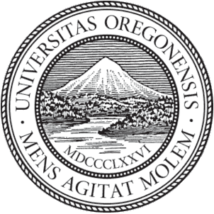University of Oregon Logo