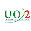 University of Ouaga II Logo