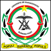 University of Ouagadougou Logo