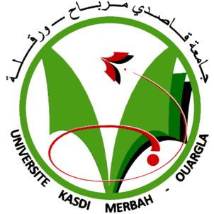 University of Ouargla Logo