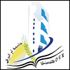 University of Oum El Bouaghi Logo