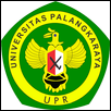 University of Palangka Raya Logo