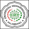 University of Palembang Logo