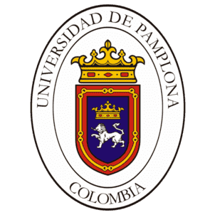 University of Pamplona Logo