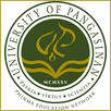 University of Pangasinan Logo