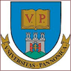 University of Pannonia Logo