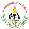 University of Parakou Logo