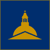 University of Paris 1 Pantheon-Sorbonne Logo