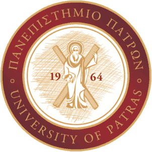 University of Patras Logo