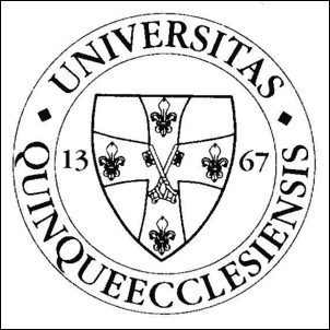 University of Pecs Logo