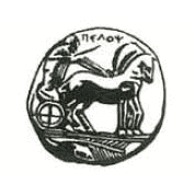 University of Peloponnese Logo