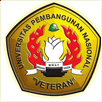 University of Pembangunan Nasional Veteran East Java Logo