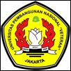University of Pembangunan Nasional Veteran, Jakarta Logo