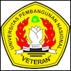 University of Pembangunan Nasional Veteran, Yogyakarta Logo