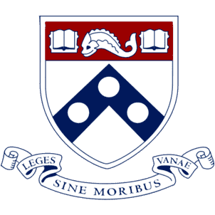 University of Pennsylvania Logo