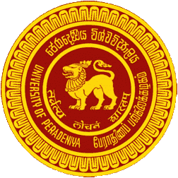 University of Peradeniya Logo
