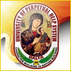 University of Perpetual Help System DALTA Logo