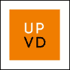 University of Perpignan Via Domitia Logo