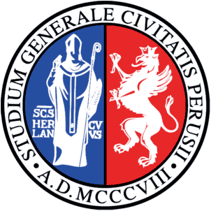 University of Perugia Logo