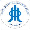 University of Petrosani Logo