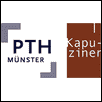 University of Philosophy and Theology in Munster Logo