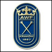 University of Physical Education in Krakow Logo