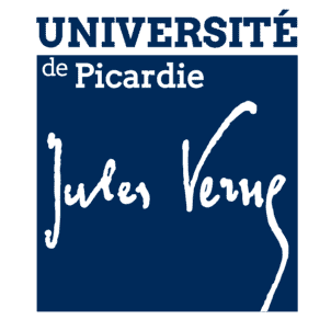 University of Picardie Jules Verne Logo