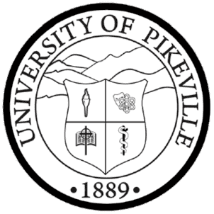 University of Pikeville Logo