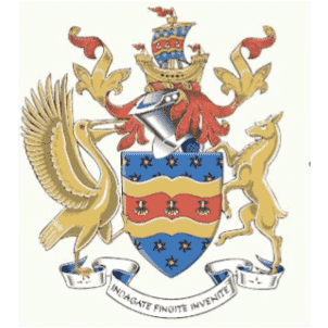 University of Plymouth Logo