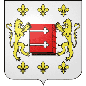 University of Poitiers Logo
