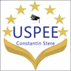 University of Political and Economic European Studies Logo