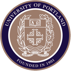 University of Portland Logo