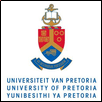 University of Pretoria Logo