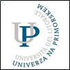 University of Primorska Logo