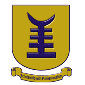 University of Professional Studies, Accra Logo