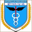 University of Public Health, Yangon Logo