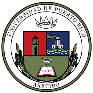 University of Puerto Rico - Arecibo Logo