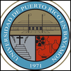 University of Puerto Rico - Bayamon Logo