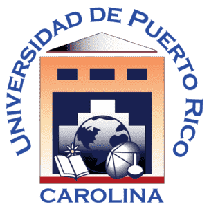University of Puerto Rico - Carolina Logo