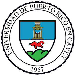 University of Puerto Rico - Cayey Logo