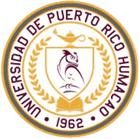 University of Puerto Rico - Humacao Logo