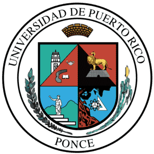 University of Puerto Rico - Ponce Logo