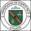 University of Puerto Rico - Utuado Logo
