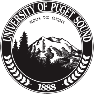 University of Puget Sound Logo