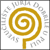 University of Pula Logo