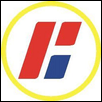 University of Putera Batam Logo