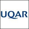 University of Quebec in Rimouski Logo